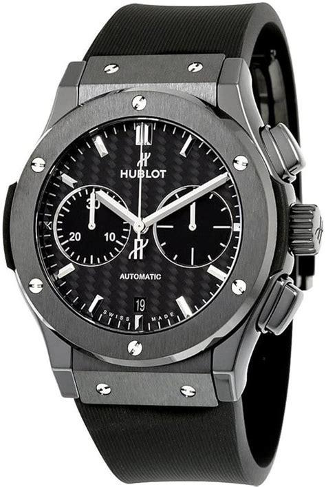 vincent michel hublot|hublot watches for men.